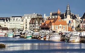 Mercure Trouville Sur Mer