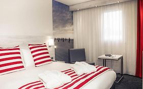 Mercure Trouville Sur Mer