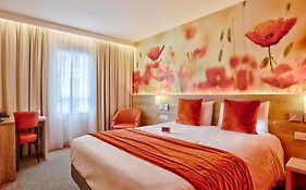 Mercure Trouville Sur Mer