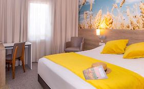 Mercure Trouville Sur Mer